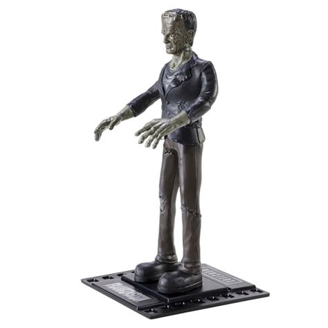 Figurina Articulata Ideallstore Spectacular Frankenstein Editie De