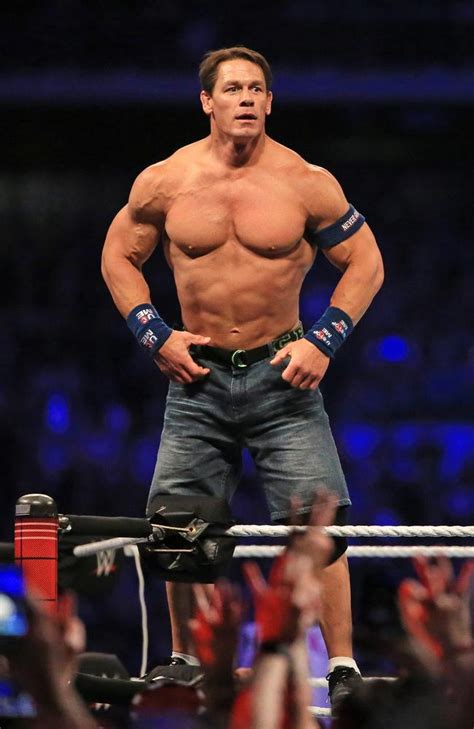 John Cena Spotted Rocking Short Skirt Thigh Highs And Heels In Melbourne Au