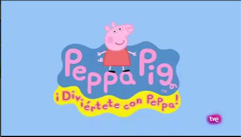 Peppa Pig Logopedia Fandom Powered By Wikia