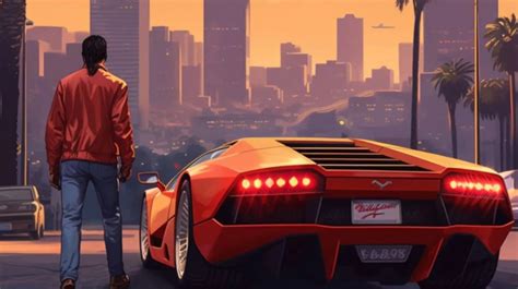 Rockstar Games Saca Inesperado Tráiler de GTA 6 y Anuncia Detalles