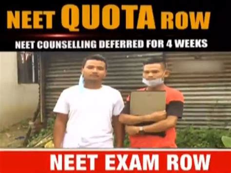 To Protest Delay In Neet Pg Counselling Doctors Give Call For