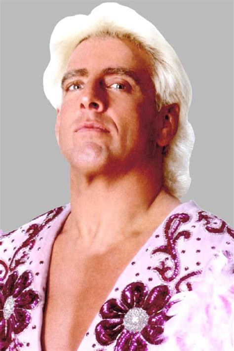 Ric Flair Personality Type Personality At Work