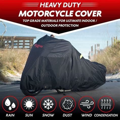 The Best Motorbike Covers In 2023