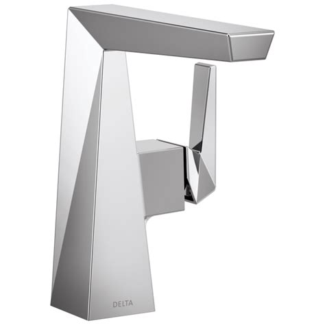 Free Bathroom Faucets Revit Download Trillian™ Single Handle Mid