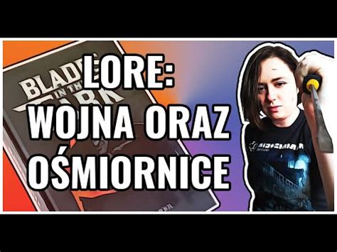 Ostrza W Mroku Lore Wojna Unifikacyjna Oraz Wiec Ce O Miornice