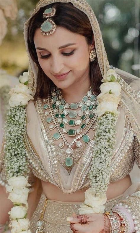 Parineeti Chopra Inspired Premium Quality Bollywood Inspired Jewelry