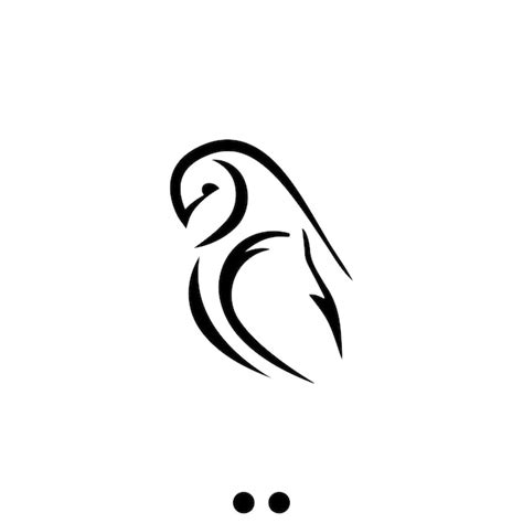 Premium Vector Vector Eagle Eye Branding Identity Corporate Logo