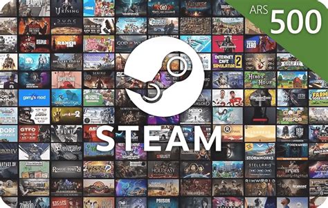 Cheap Steam Gift Card Ars Argentina Digital Delivery Livecards Net