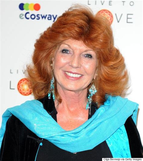 Rula Lenska Banned From Driving After ‘eastenders Actress Flipped Car