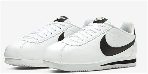 Самые популярные кроссовки Найк, трендовые модели: Cortez, Air Max