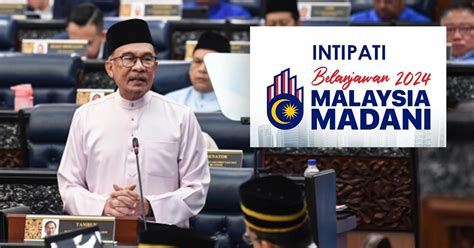 Ringkasan Intipati Belanjawan 2024 Era Baru