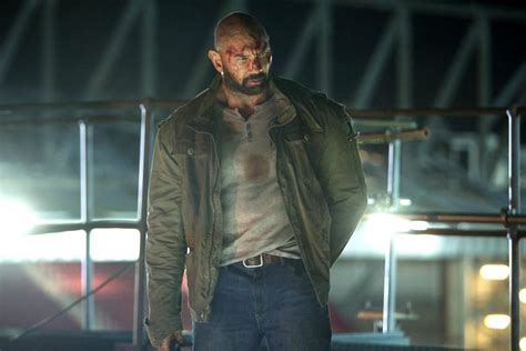 Dave Bautista to Star in Zack Snyder's 'Army of the Dead' - HorrorGeekLife