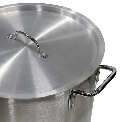 Stock Pot Aluminum Stock Pot Stock Pots Carolina Cooker