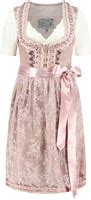 Dirndl Antiek Roze Roze Luxe Cm Dlg Kopen