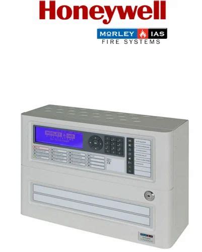 M S Body Grey Morley Zx Se Fire Alarm System At Rs In New Delhi