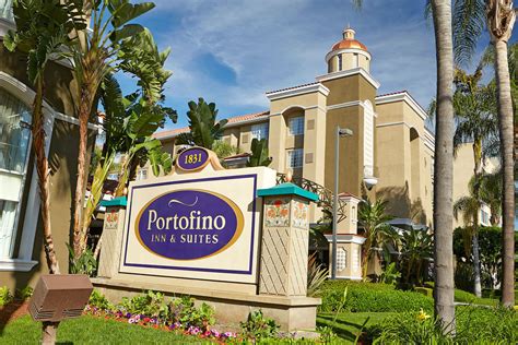 Anaheim Portofino Inn & Suites, Anaheim, CA Jobs | Hospitality Online