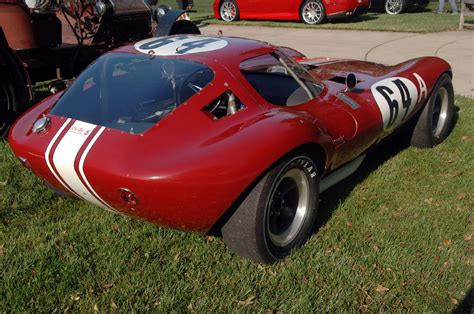 Record Setting Cheetah Racer Featured In 1 Lot Auction