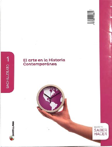 1º Bachillerato Historia Mundo ContemporÁneo 9788468013305 Cuadernillo