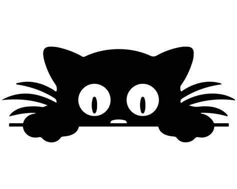 Peeking Clipart Free Download On Clipartmag