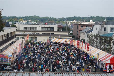 東大和で「第53回東やまと産業まつり」 野菜宝分けやステージイベントも 立川経済新聞