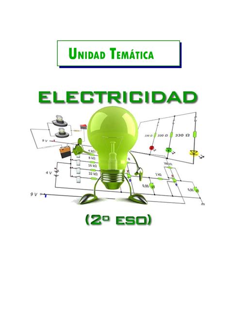 ELECTRICIDAD 2 ESO