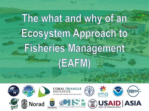 Ppt The What And Why Of An Ecosystem Approach To Fisheries Management