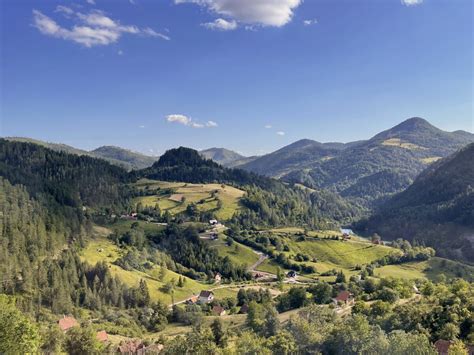 Putovanje Na Taru Kako Provesti Vikend U Jednom Od Najslikovitijih