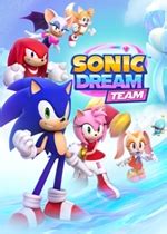 Sonic Dream Team (2023 Video Game) - Behind The Voice Actors