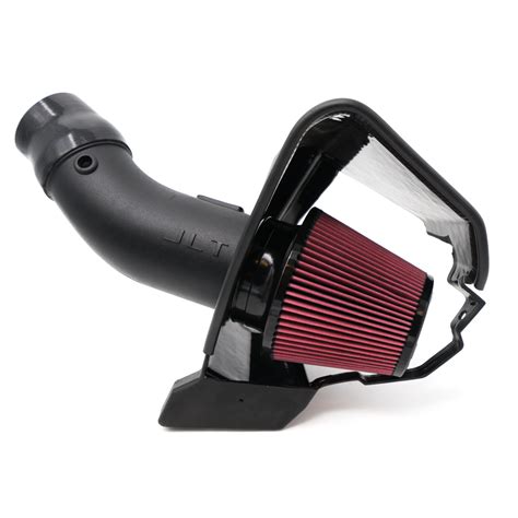 2024 Durango Rt Cold Air Intake Nadia Valaree