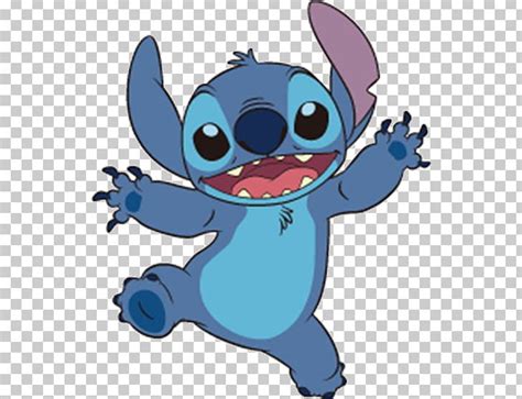 Lilo Stitch Lilo Pelekai Png Clipart Animation Blue Caricatura