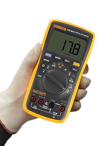 Fluke B Digital Multimeter Capital Enterprise