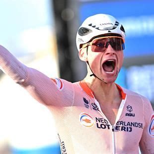 Mathieu Van Der Poel A Caccia Del Titolo Iridato Quando E Dove