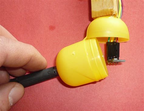 Lectronique En Amateur Fabrication D Une Fl Te Bec Midi Arduino