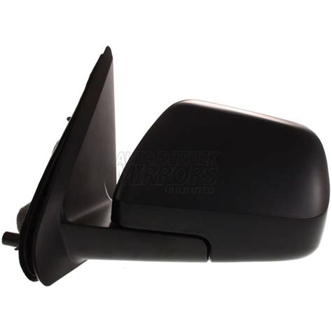 Fits 08 12 Ford Escape Driver Side Mirror Replacement Heated