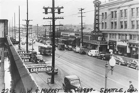 Ballard, Seattle, Washington | Pool halls, Historical society, Pool