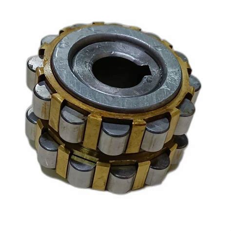 Material Stainless Steel Eccentric Bearing Cyclo Bearing At Rs