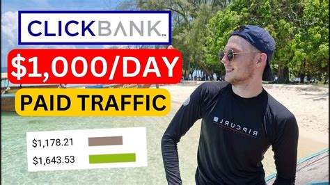 Paid Traffic Sources For ClickBank Fast Traffic YouTube