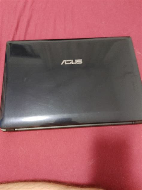 Notebook asus k45vm 14 anúncios na OLX Brasil