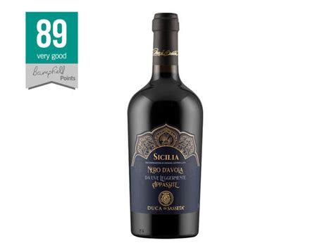 Sicilia Nero D Avola Lidl Great Britain Specials Archive