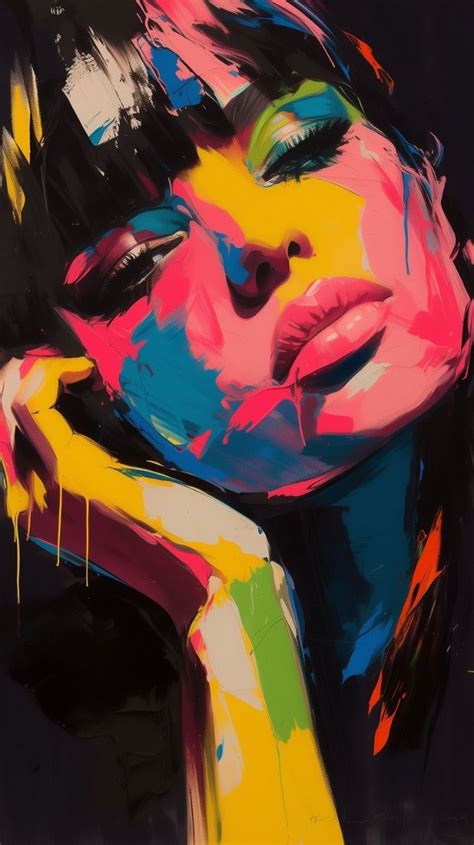 Arte Para Inspirar Cores Femininas Na Pop Art Artofit