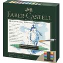 Pisaki Akwarelowe Dwustronne Faber Castell Albrecht D Rer Kolor W