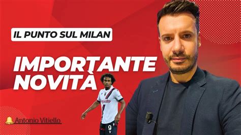 Il Milan Paga La Clausola Ecco Il Vero Punto Cruciale L Atalanta