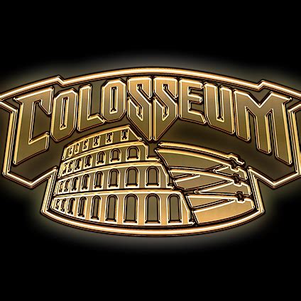 Colosseumprowrestling Twitter Instagram Facebook Linktree