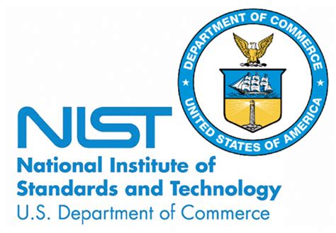 NIST Logo - LogoDix