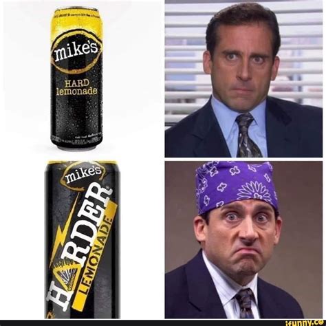 Mikes Hard Lemonade Ifunny
