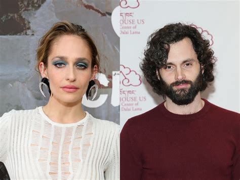 Jemima Kirke Discusses Penn Badgleys Brother In Law Demanding An End To Sex Scenes Review Guruu