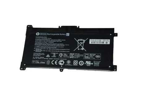 Laptop Battery For Hp BK03XL 14 BA Battery Type Lithium Ion