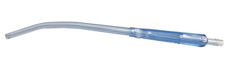 Yankauer Suction Catheter Tips & Supplies | Vitality Medical