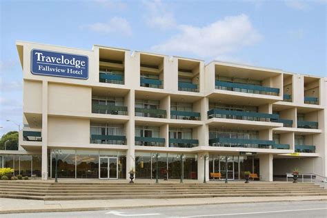 Travelodge Hotel Fallsview Niagara Falls, ON - See Discounts