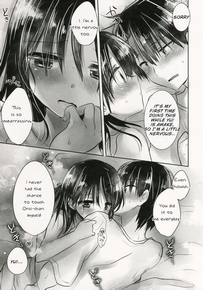 Oyasumi Sex Am4 30 Good Night Sex Am4 30 Nhentai Hentai Doujinshi And Manga